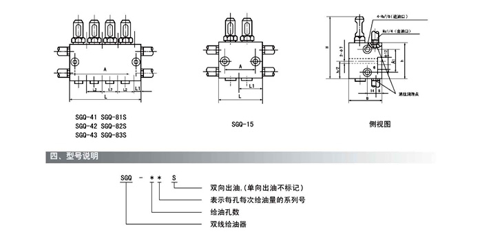 移动式电动润滑泵价格