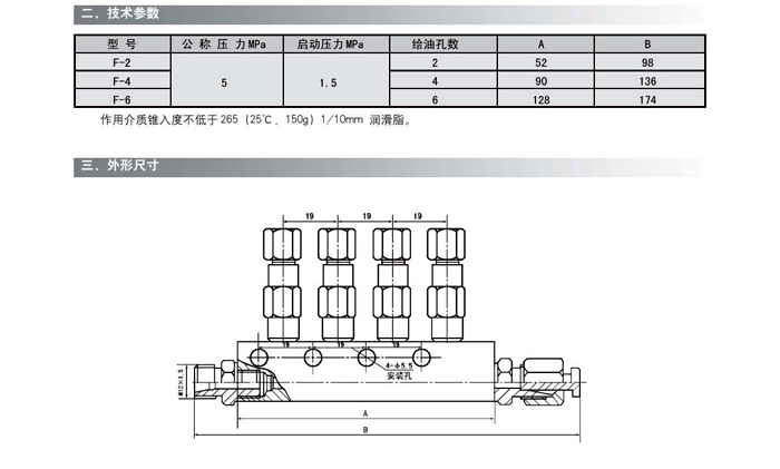 移动式电动润滑泵制造