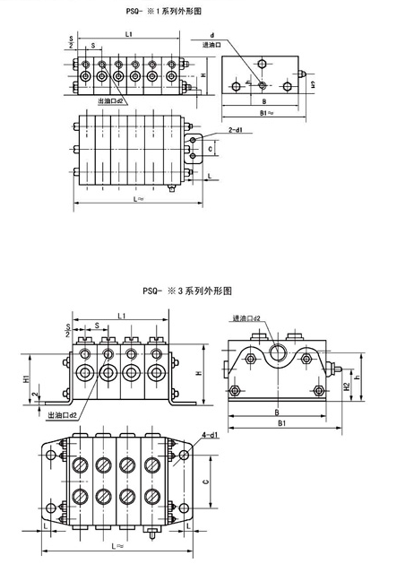 移动式电动润滑泵制作