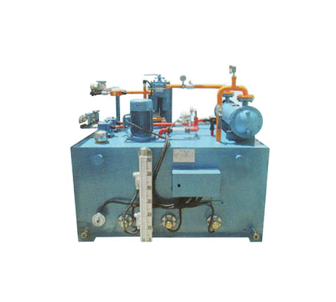 稀油润滑产品图