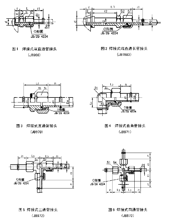 稀油润滑产品图