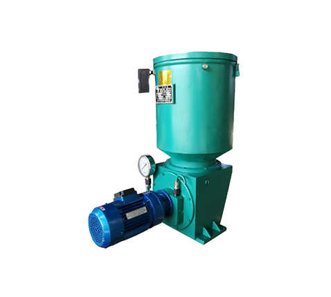 DRB-P固定式电动润滑泵装置