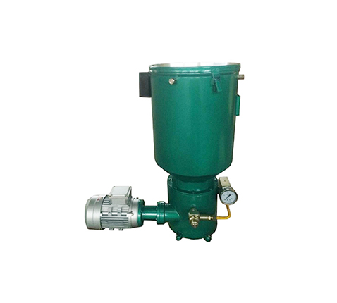 DB-N系列单线润滑泵